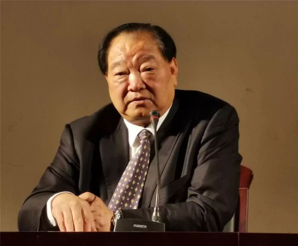 全椒人物志：安徽全椒籍奥运冠军许海峰
