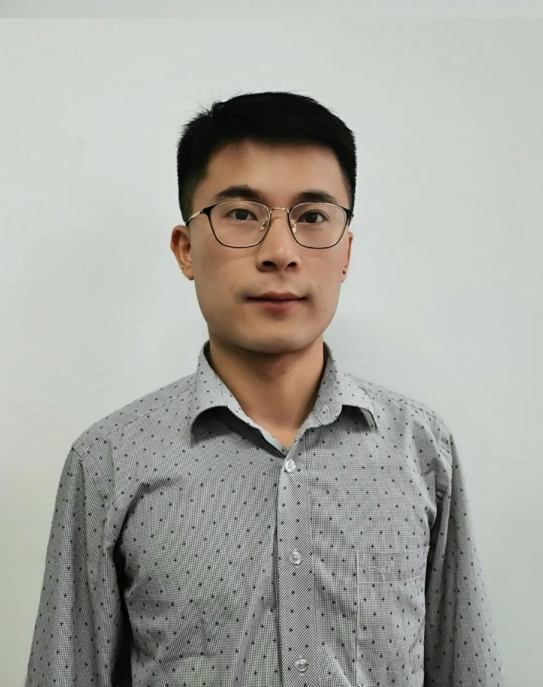 以梦为马，不负韶华—记安徽全椒籍创业青年陈乐先生